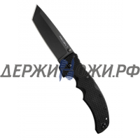 Нож Recon 1 Tanto CTS-XHP Cold Steel складной CS_27TLCT